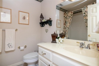 Come experience that peaceful, easy feeling you've only heard on Oakmont Country Club in Texas - for sale on GolfHomes.com, golf home, golf lot