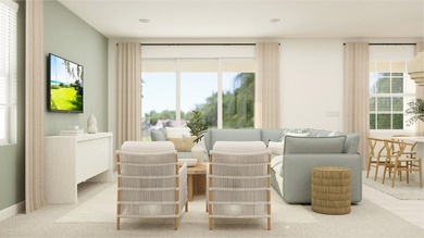 Welcome to Ibis Landing-a true golfer's paradise in Lehigh Acres on Copperhead Golf Club in Florida - for sale on GolfHomes.com, golf home, golf lot