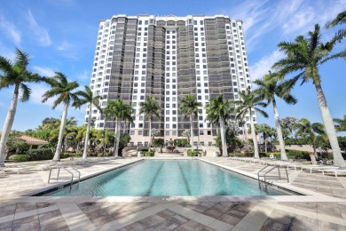 1060 BORGHESE Lane unit: 1005 on Hammock Bay in Florida - for sale on GolfHomes.com, golf home, golf lot
