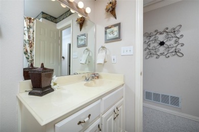 Come experience that peaceful, easy feeling you've only heard on Oakmont Country Club in Texas - for sale on GolfHomes.com, golf home, golf lot