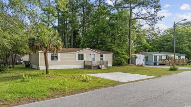 Discover your ideal beachside escape in the desirable Windjammer on Indian Wells Golf Course in South Carolina - for sale on GolfHomes.com, golf home, golf lot