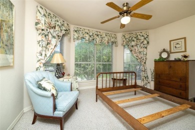 Come experience that peaceful, easy feeling you've only heard on Oakmont Country Club in Texas - for sale on GolfHomes.com, golf home, golf lot