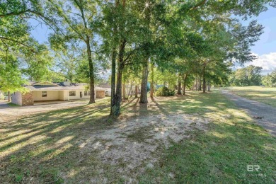 Beautiful Brick Ranch on Golf Course - Don't Miss This One! This on Lake Forest Yacht and Country Club in Alabama - for sale on GolfHomes.com, golf home, golf lot
