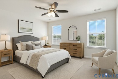 Get ready to fall in love with this stunning Craftsman-style on The Westham Golf Club At Magnolia Green in Virginia - for sale on GolfHomes.com, golf home, golf lot