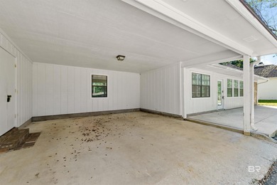 This home is currently under contract with a 48 hour 1st right on Lake Forest Yacht and Country Club in Alabama - for sale on GolfHomes.com, golf home, golf lot