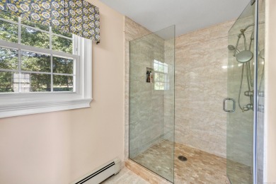 Elegant Colonial Retreat in Oronoque - Golf Course Views & on Oronoque Country Club in Connecticut - for sale on GolfHomes.com, golf home, golf lot