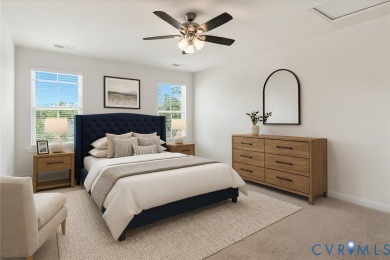 Get ready to fall in love with this stunning Craftsman-style on The Westham Golf Club At Magnolia Green in Virginia - for sale on GolfHomes.com, golf home, golf lot