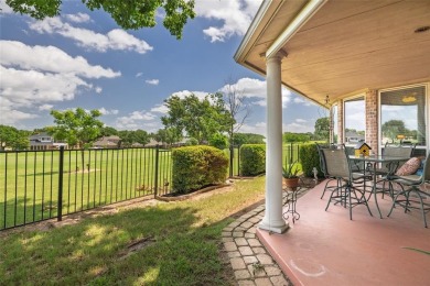 Come experience that peaceful, easy feeling you've only heard on Oakmont Country Club in Texas - for sale on GolfHomes.com, golf home, golf lot