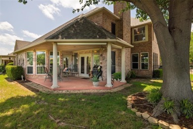 Come experience that peaceful, easy feeling you've only heard on Oakmont Country Club in Texas - for sale on GolfHomes.com, golf home, golf lot