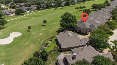 Come experience that peaceful, easy feeling you've only heard on Oakmont Country Club in Texas - for sale on GolfHomes.com, golf home, golf lot