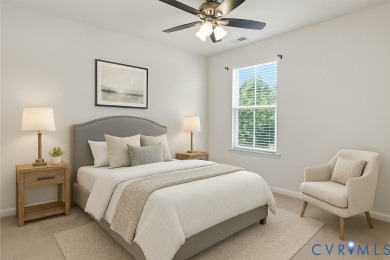 Get ready to fall in love with this stunning Craftsman-style on The Westham Golf Club At Magnolia Green in Virginia - for sale on GolfHomes.com, golf home, golf lot