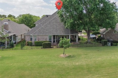 Come experience that peaceful, easy feeling you've only heard on Oakmont Country Club in Texas - for sale on GolfHomes.com, golf home, golf lot