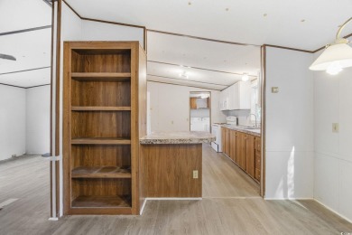 Discover your ideal beachside escape in the desirable Windjammer on Indian Wells Golf Course in South Carolina - for sale on GolfHomes.com, golf home, golf lot