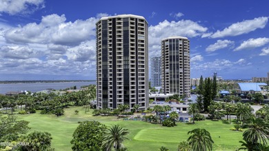Embrace the best Florida lifestyle in this beautifully updated on Oceans Golf Club in Florida - for sale on GolfHomes.com, golf home, golf lot