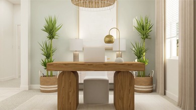 Welcome to Ibis Landing-a true golfer's paradise in Lehigh Acres on Copperhead Golf Club in Florida - for sale on GolfHomes.com, golf home, golf lot