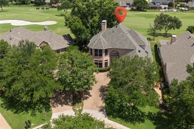 Come experience that peaceful, easy feeling you've only heard on Oakmont Country Club in Texas - for sale on GolfHomes.com, golf home, golf lot