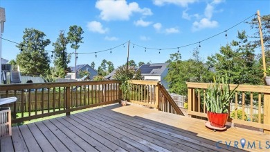 Get ready to fall in love with this stunning Craftsman-style on The Westham Golf Club At Magnolia Green in Virginia - for sale on GolfHomes.com, golf home, golf lot