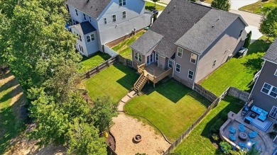 Get ready to fall in love with this stunning Craftsman-style on The Westham Golf Club At Magnolia Green in Virginia - for sale on GolfHomes.com, golf home, golf lot