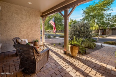 Nearly 2,700 sqft with 3 bedrooms, a flexible bonus room, and 3 on Verrado Golf Club - Victory in Arizona - for sale on GolfHomes.com, golf home, golf lot