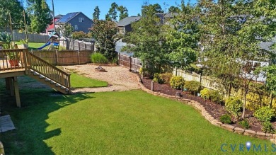 Get ready to fall in love with this stunning Craftsman-style on The Westham Golf Club At Magnolia Green in Virginia - for sale on GolfHomes.com, golf home, golf lot
