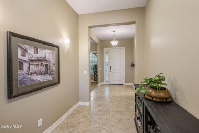 Nearly 2,700 sqft with 3 bedrooms, a flexible bonus room, and 3 on Verrado Golf Club - Victory in Arizona - for sale on GolfHomes.com, golf home, golf lot