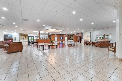 Affordable and Adorable 2-bedroom, 2-bath Villa nestled in on Bonaventure Country Club in Florida - for sale on GolfHomes.com, golf home, golf lot