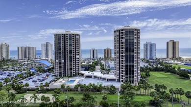 Embrace the best Florida lifestyle in this beautifully updated on Oceans Golf Club in Florida - for sale on GolfHomes.com, golf home, golf lot