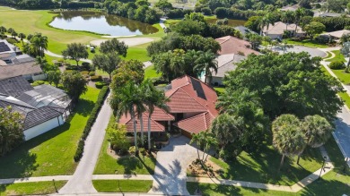 HERE IT IS... your opportunity to create your dream country club on Stonebridge Golf and Country Club in Florida - for sale on GolfHomes.com, golf home, golf lot
