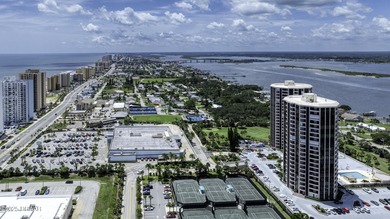 Embrace the best Florida lifestyle in this beautifully updated on Oceans Golf Club in Florida - for sale on GolfHomes.com, golf home, golf lot