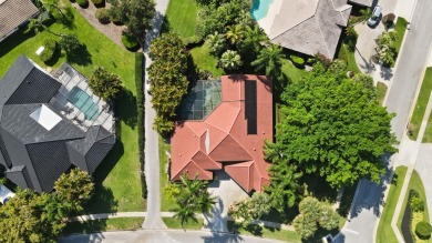 HERE IT IS... your opportunity to create your dream country club on Stonebridge Golf and Country Club in Florida - for sale on GolfHomes.com, golf home, golf lot