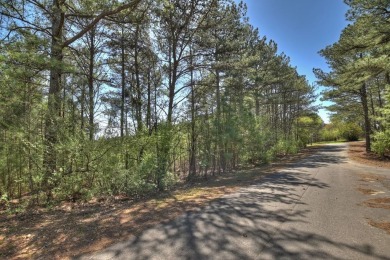 2 Lots to make 1 great house site or you could build on each on Copper Basin Golf Club in Tennessee - for sale on GolfHomes.com, golf home, golf lot