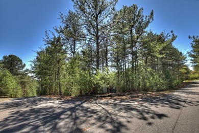 2 Lots to make 1 great house site or you could build on each on Copper Basin Golf Club in Tennessee - for sale on GolfHomes.com, golf home, golf lot