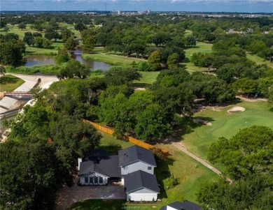 GENEROUS CUL-DE-SAC LOT ON BRIARCREST GOLF COURSE! This nicely on Briarcrest Country Club, Inc. in Texas - for sale on GolfHomes.com, golf home, golf lot