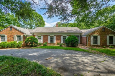 Enjoy scenic eastern mountain and valley views from most rooms on Lookout Mountain Golf Club in Georgia - for sale on GolfHomes.com, golf home, golf lot