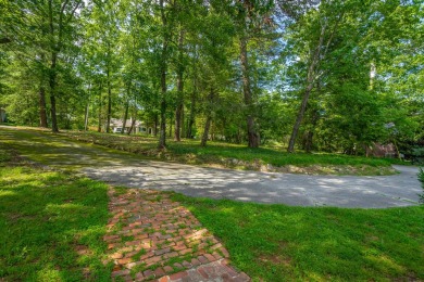Enjoy scenic eastern mountain and valley views from most rooms on Lookout Mountain Golf Club in Georgia - for sale on GolfHomes.com, golf home, golf lot