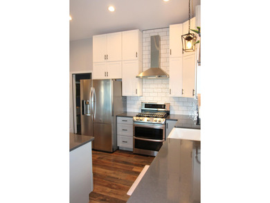 Tastefully updated, move-in ready, easy living home near on Harbor Links Golf Course in Oregon - for sale on GolfHomes.com, golf home, golf lot