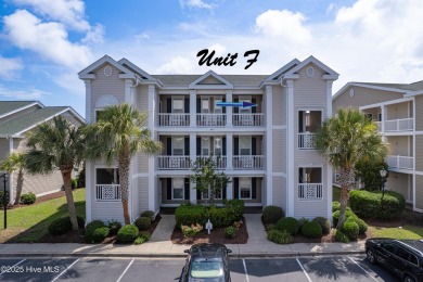 Welcome to coastal living at its finest in the highly on Sandpiper Bay Golf and Country Club in North Carolina - for sale on GolfHomes.com, golf home, golf lot