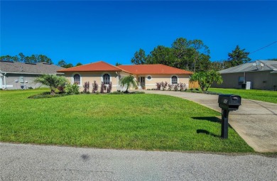 Welcome to this beautifully updated, move-in-ready home offering on The Grand Club - Pine Lakes Course in Florida - for sale on GolfHomes.com, golf home, golf lot