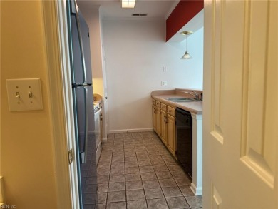 This turn-key, lock it and leave it, 3-bedroom, 2.5-bath condo on Kempsville Greens Municipal Golf Course in Virginia - for sale on GolfHomes.com, golf home, golf lot