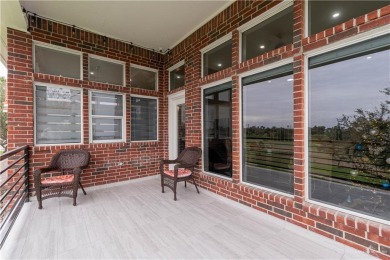 Welcome to your dream home! This stunning, completely remodeled on The Club At Cimarron in Texas - for sale on GolfHomes.com, golf home, golf lot