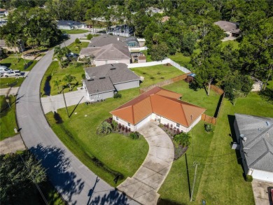 Welcome to this beautifully updated, move-in-ready home offering on The Grand Club - Pine Lakes Course in Florida - for sale on GolfHomes.com, golf home, golf lot