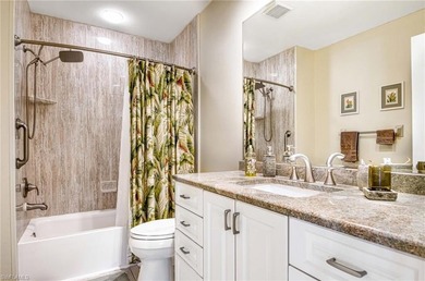 Light and bright describes this reimagined, spacious 2 bedroom/2 on Royal Palm Golf Club in Florida - for sale on GolfHomes.com, golf home, golf lot