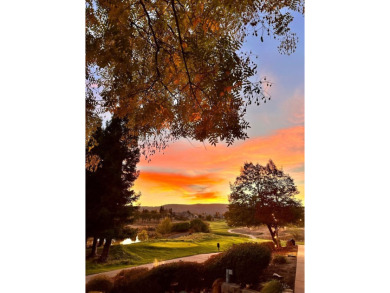 Spacious custom home lot with scenic views in a peaceful valley on The Club at Copper Valley Golf Course in California - for sale on GolfHomes.com, golf home, golf lot