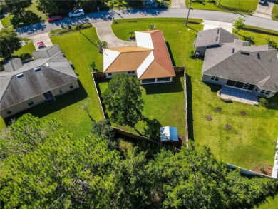 Welcome to this beautifully updated, move-in-ready home offering on The Grand Club - Pine Lakes Course in Florida - for sale on GolfHomes.com, golf home, golf lot