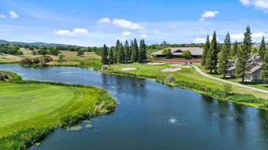 Spacious custom home lot with scenic views in a peaceful valley on The Club at Copper Valley Golf Course in California - for sale on GolfHomes.com, golf home, golf lot