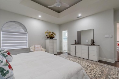 Welcome to your dream home! This stunning, completely remodeled on The Club At Cimarron in Texas - for sale on GolfHomes.com, golf home, golf lot