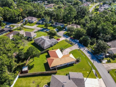 Welcome to this beautifully updated, move-in-ready home offering on The Grand Club - Pine Lakes Course in Florida - for sale on GolfHomes.com, golf home, golf lot