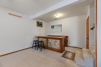 Listed by Emma Miller, Re/Max In The Hills, .  Townhome located on Spearfish Canyon Country Club in South Dakota - for sale on GolfHomes.com, golf home, golf lot