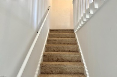 This turn-key, lock it and leave it, 3-bedroom, 2.5-bath condo on Kempsville Greens Municipal Golf Course in Virginia - for sale on GolfHomes.com, golf home, golf lot