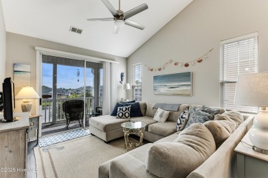 Welcome to coastal living at its finest in the highly on Sandpiper Bay Golf and Country Club in North Carolina - for sale on GolfHomes.com, golf home, golf lot